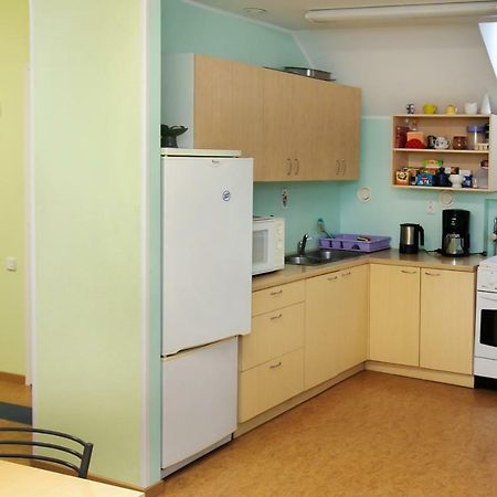 Guesthouse Laurits Kuressaare Eksteriør bilde