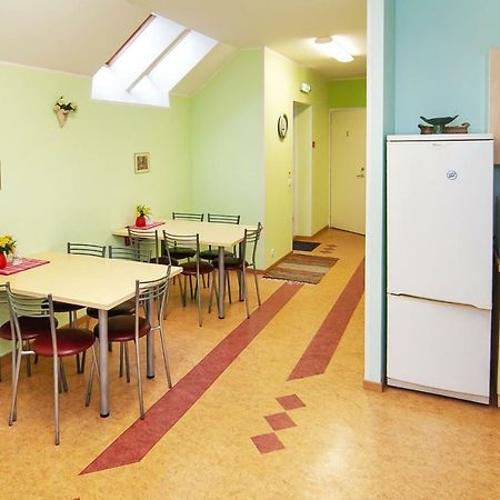 Guesthouse Laurits Kuressaare Eksteriør bilde